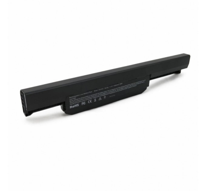 Аккумулятор для ноутбука Asus K53 (A32-K53) 5200 mAh Extradigital (BNA3923)