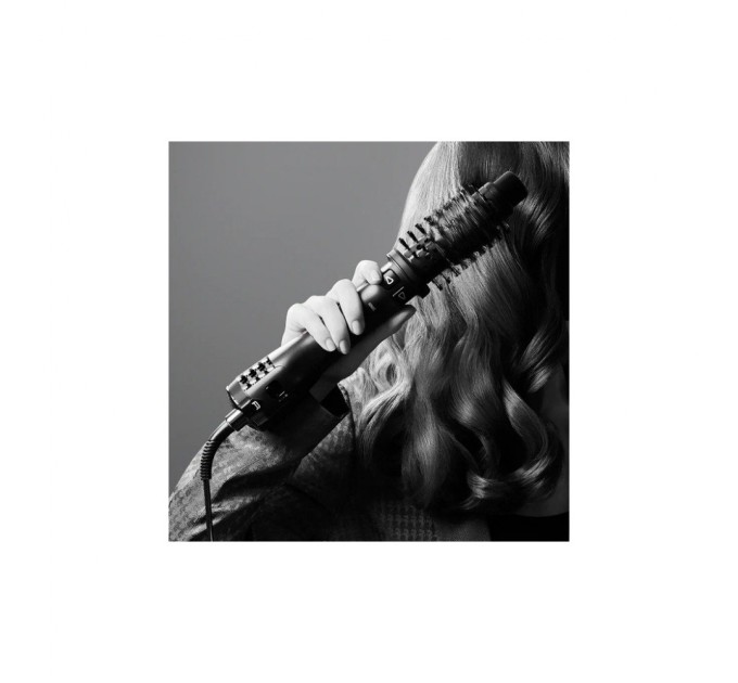 Фен-щітка Rowenta CF961LF0