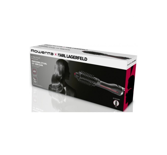 Фен-щітка Rowenta CF961LF0