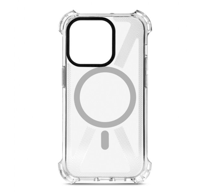 Чохол до мобільного телефона Armorstandart Bounce Apple iPhone 14 Pro Clear (ARM75241)