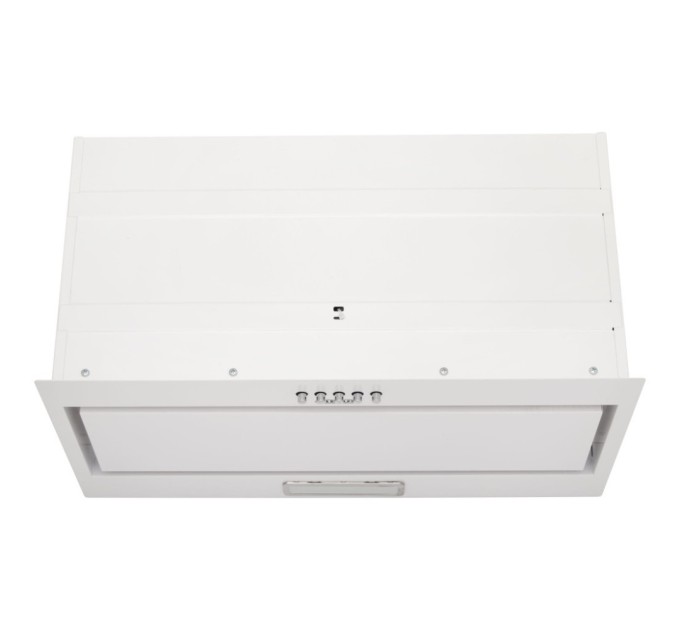 Витяжка кухонна Eleyus URBAN 800 LED 52 WH