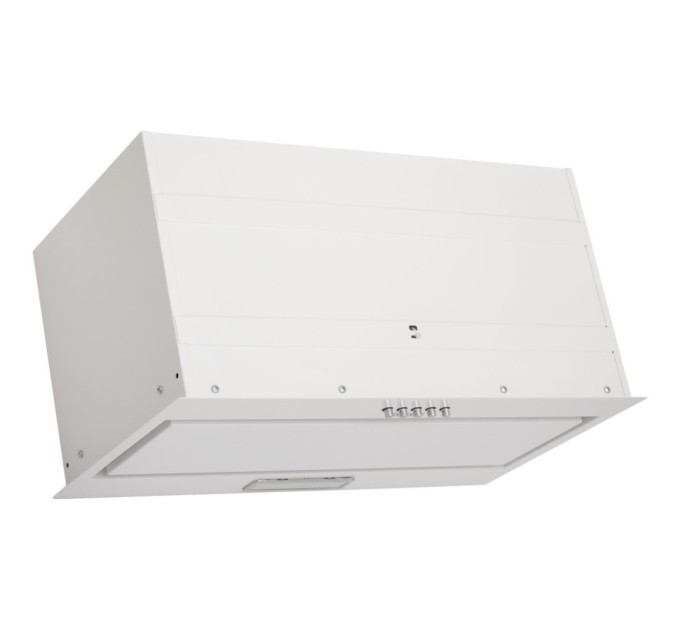 Витяжка кухонна Eleyus URBAN 800 LED 52 WH