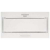 Витяжка кухонна Eleyus URBAN 800 LED 52 WH