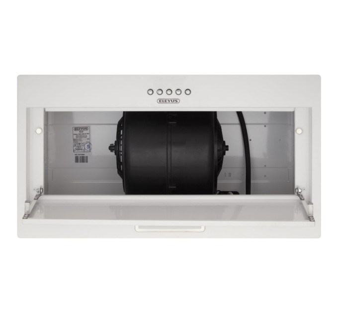 Витяжка кухонна Eleyus URBAN 800 LED 52 WH