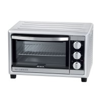 Електропіч Ariete 985 Сріблястий