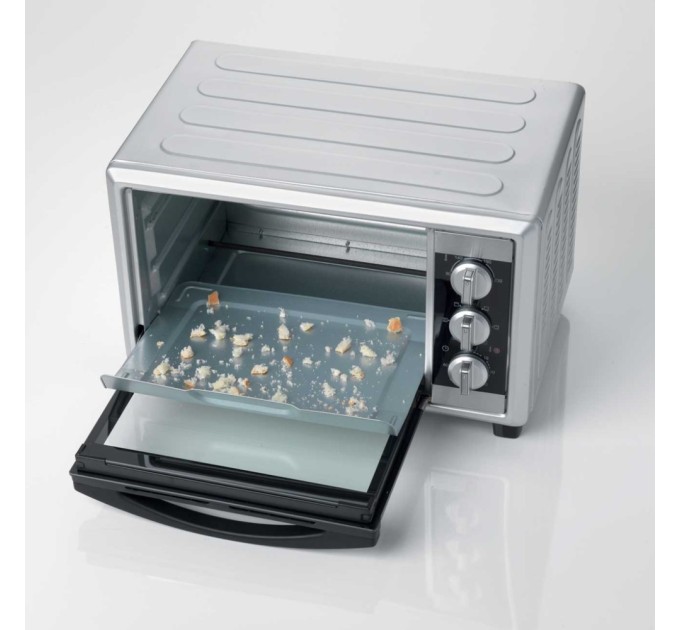 Електропіч Ariete 985 Сріблястий