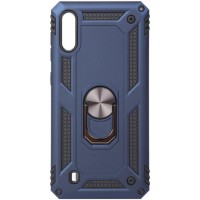 Чохол до мобільного телефона BeCover Military Galaxy M10 SM-M105 Blue (704061)