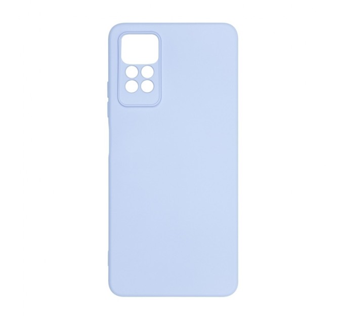 Чохол до мобільного телефона Armorstandart ICON Case Xiaomi Redmi Note 12 Pro 4G Camera cover Lavender (ARM67766)