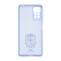 Чохол до мобільного телефона Armorstandart ICON Case Xiaomi Redmi Note 12 Pro 4G Camera cover Lavender (ARM67766)