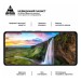 Скло захисне Armorstandart Pro Tecno Camon 20 Pro 4G Black (ARM68940)