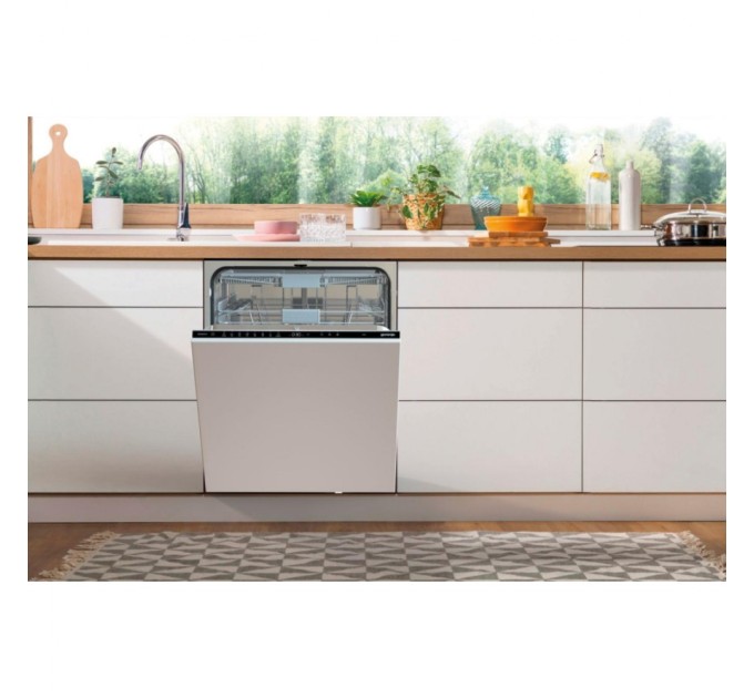 Посудомийна машина Gorenje GV673C60