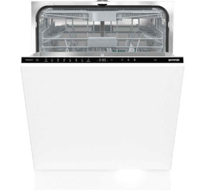 Посудомийна машина Gorenje GV673C60