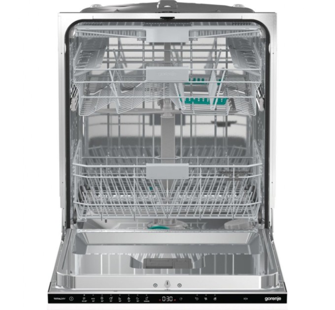 Посудомийна машина Gorenje GV673C60