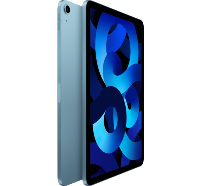 Планшет Apple iPad Air 10.9" M1 Wi-Fi 64GB Blue (MM9E3RK/A)