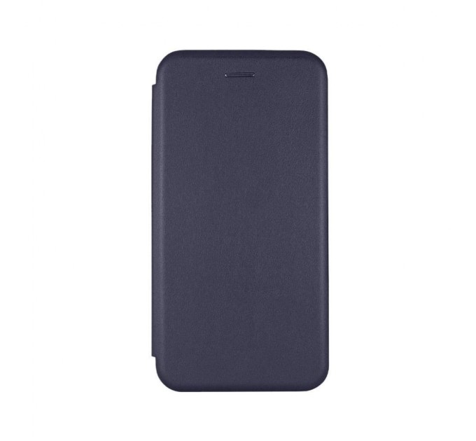 Чохол до мобільного телефона BeCover Exclusive Tecno Spark 20C (BG7n) Deep Blue (711248)