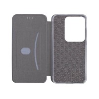 Чохол до мобільного телефона BeCover Exclusive Tecno Spark 20C (BG7n) Deep Blue (711248)