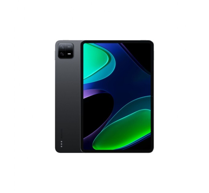 Планшет Xiaomi Pad 6 8/256GB Gravity Gray (995923)