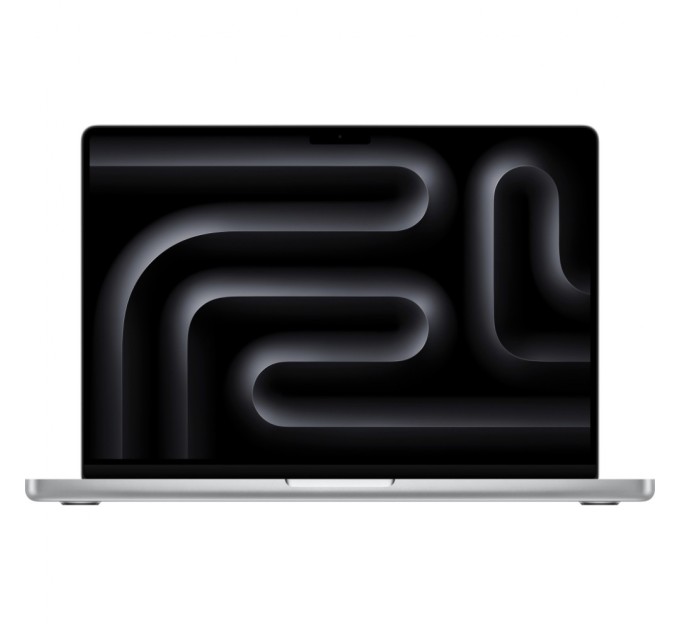 Ноутбук Apple MacBook Pro 14 A3401 M4 Pro Silver (MX2E3UA/A)