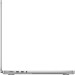 Ноутбук Apple MacBook Pro 14 A3401 M4 Pro Silver (MX2E3UA/A)