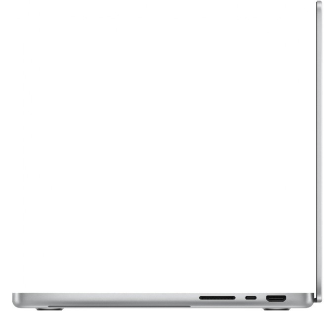 Ноутбук Apple MacBook Pro 14 A3401 M4 Pro Silver (MX2E3UA/A)