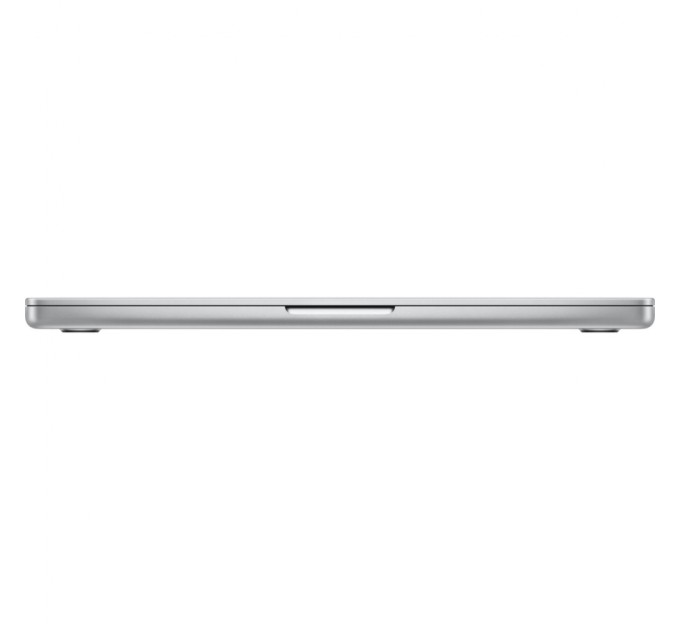 Ноутбук Apple MacBook Pro 14 A3401 M4 Pro Silver (MX2E3UA/A)