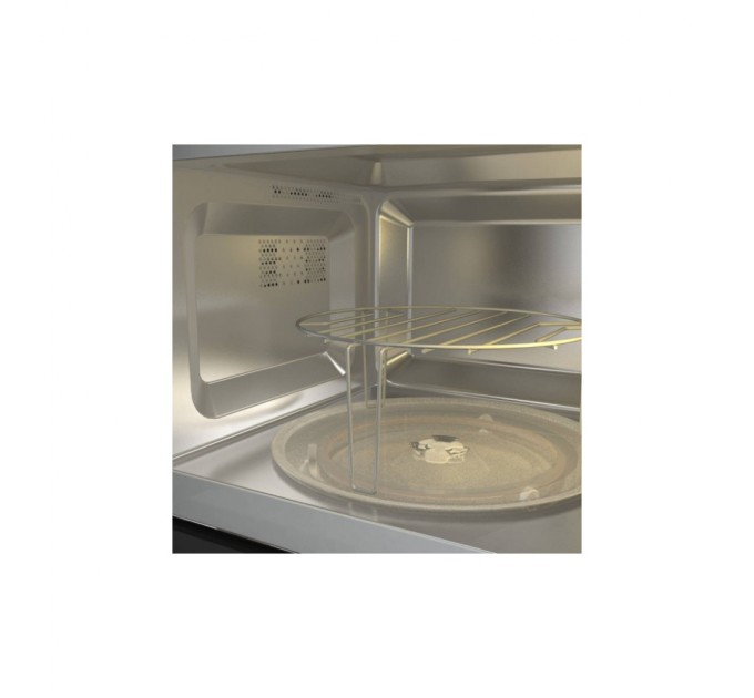 Мікрохвильова піч Gorenje BMX201AG1BG