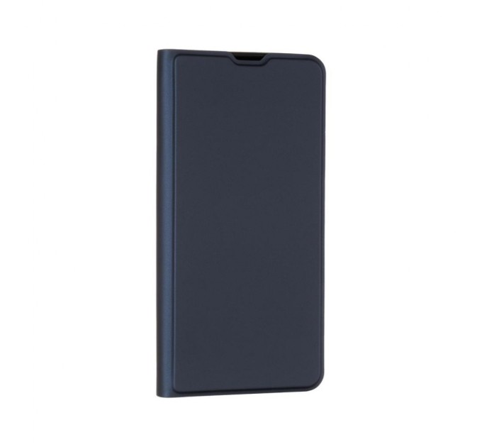 Чохол до мобільного телефона BeCover Exclusive New Style Samsung Galaxy A06 SM-A065 Blue (712684)