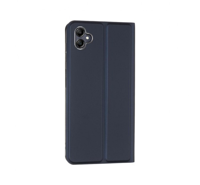 Чохол до мобільного телефона BeCover Exclusive New Style Samsung Galaxy A06 SM-A065 Blue (712684)