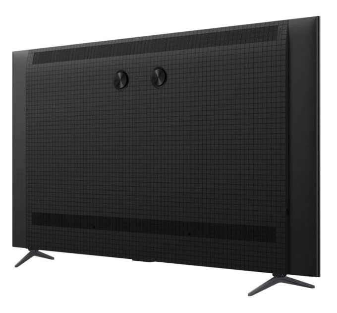 Телевізор TCL 75C6K