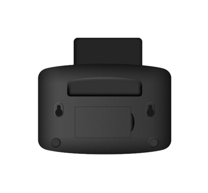 Мобільний телефон Maxcom Comfort MM42D SE 4G Black