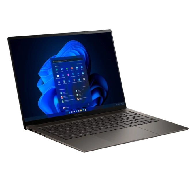 Ноутбук ASUS Zenbook S 14 UX5406SA-PV029W (90NB14F1-M00160)