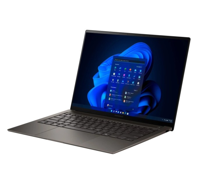 Ноутбук ASUS Zenbook S 14 UX5406SA-PV029W (90NB14F1-M00160)