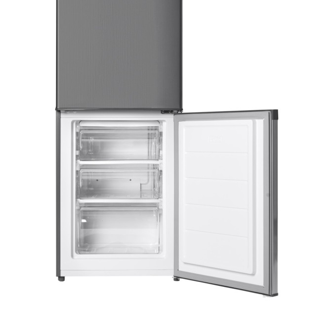 Холодильник Liberty HRF-296 S