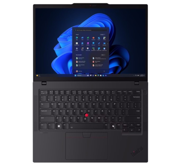 Ноутбук Lenovo ThinkPad T14 G6 (21QDS0GS00)