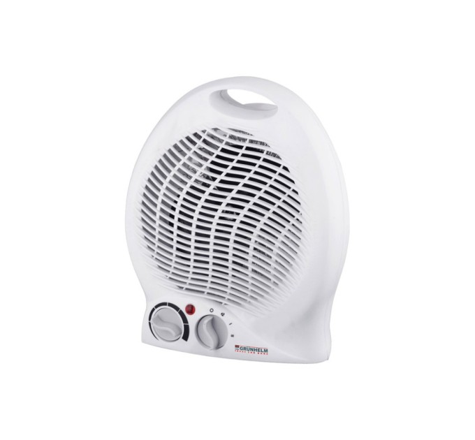 Обігрівач Grunhelm FH-04