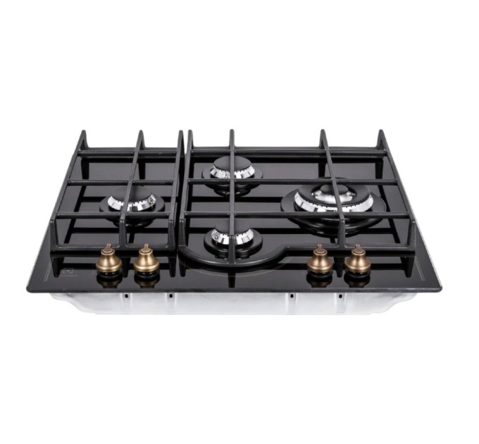 Варочна поверхня Electrolux GPE 363 RBK (GPE363RBK)