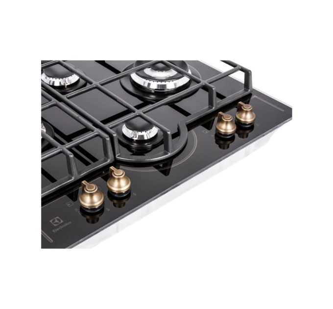 Варочна поверхня Electrolux GPE 363 RBK (GPE363RBK)