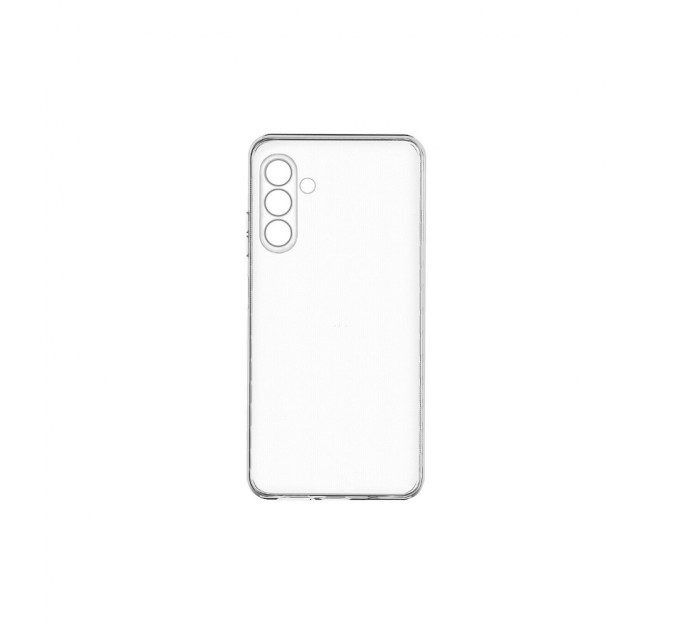 Чохол до мобільного телефона BeCover Samsung Galaxy A13 5G SM-A136 / A04s SM-A047 Transparancy (708104)