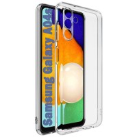 Чохол до мобільного телефона BeCover Samsung Galaxy A13 5G SM-A136 / A04s SM-A047 Transparancy (708104)