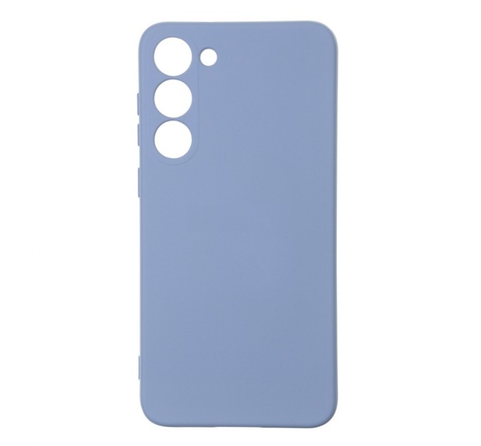 Чохол до мобільного телефона Armorstandart ICON Case Samsung S23 Plus Lavander (ARM65457)