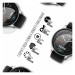 Плівка захисна Armorstandart Amazfit Pop 3R 6 шт. (ARM72010)