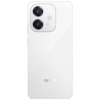 Мобільний телефон Oppo A3 6/128GB Starlight White (OFCPH2669_WHITE_128)