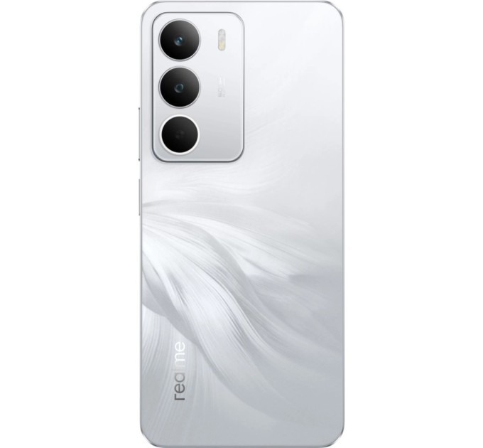 Мобільний телефон realme C71 8/256GB White Swan