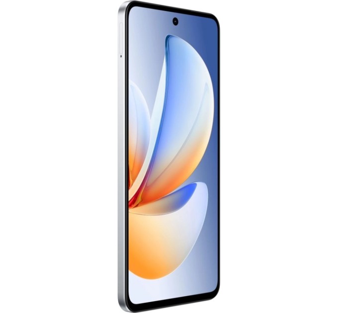 Мобільний телефон realme C71 8/256GB White Swan
