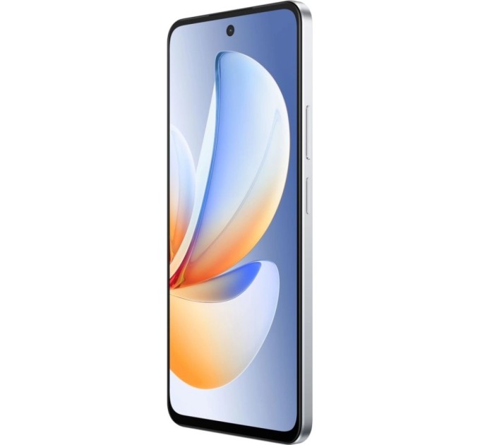 Мобільний телефон realme C71 8/256GB White Swan