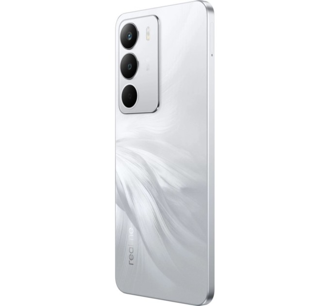 Мобільний телефон realme C71 8/256GB White Swan