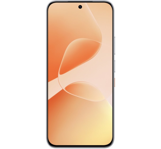 Мобільний телефон Infinix Hot 60 Pro 8/256Gb Orange Rose Valley (4894947093531)