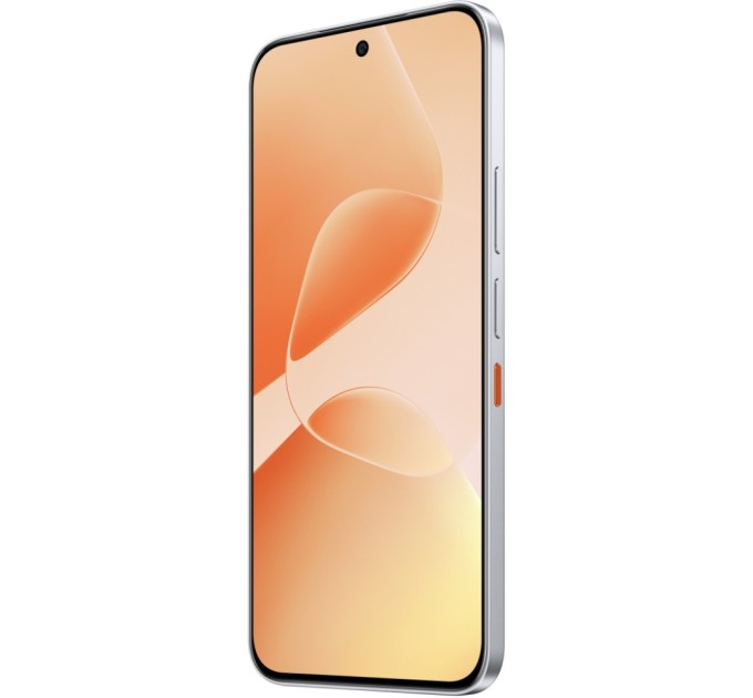 Мобільний телефон Infinix Hot 60 Pro 8/256Gb Orange Rose Valley (4894947093531)