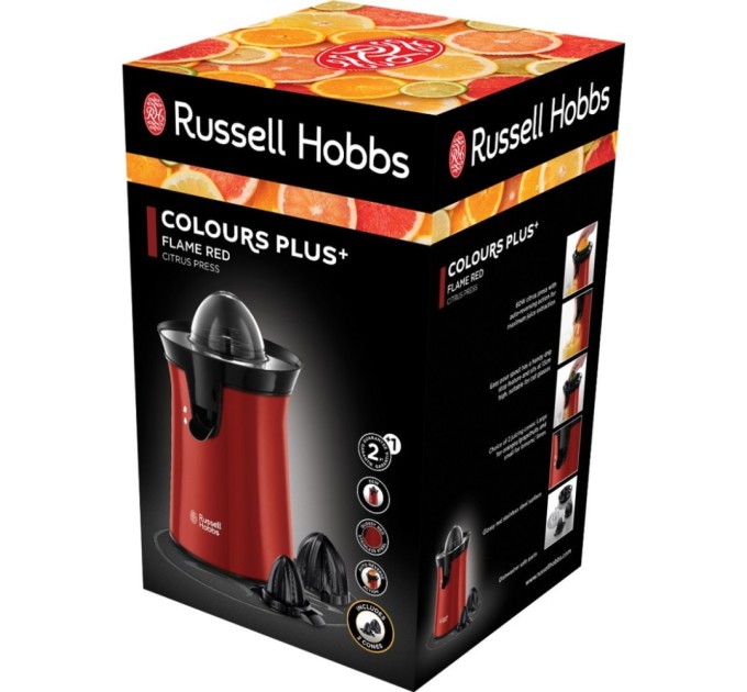 Соковижималка Russell Hobbs 26010-56