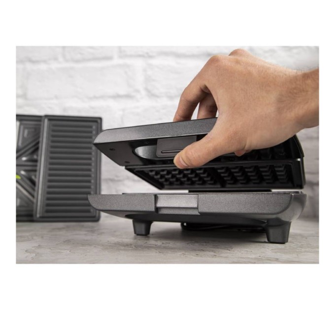 Сендвічниця Gorenje SM 703 GCB